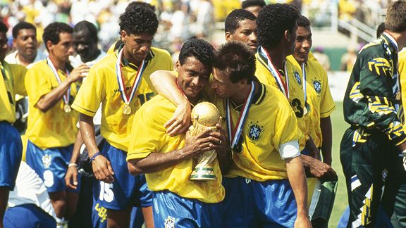 Brazil - 1994
