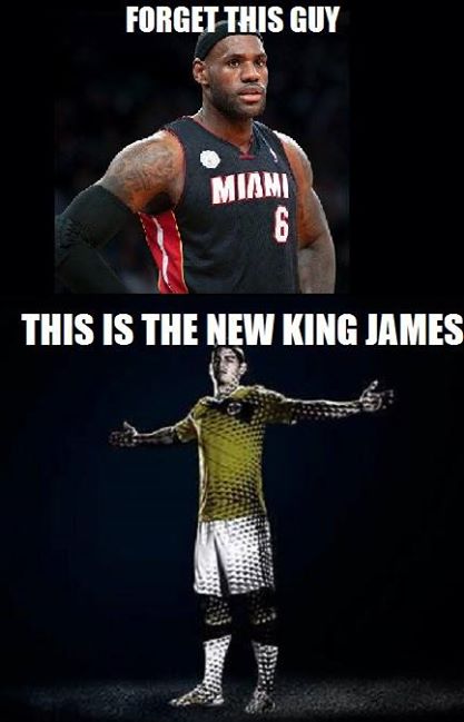 New King James