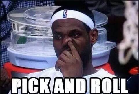 23 Final Memes of LeBron James & the Miami Heat Beaten by the San