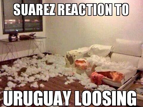 Suarez Reaction