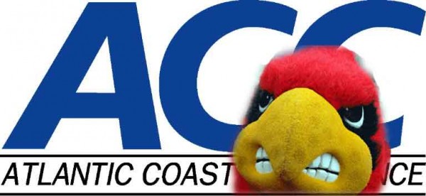 Louisville in the ACC