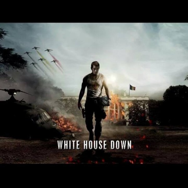 White House Down