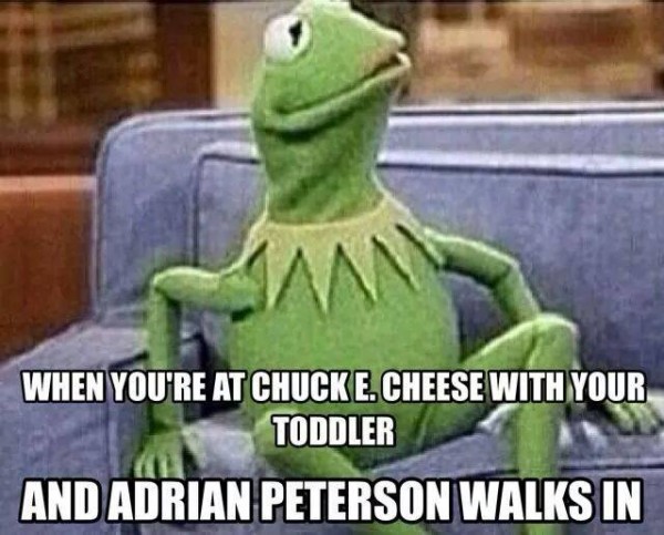 Chuck e cheese