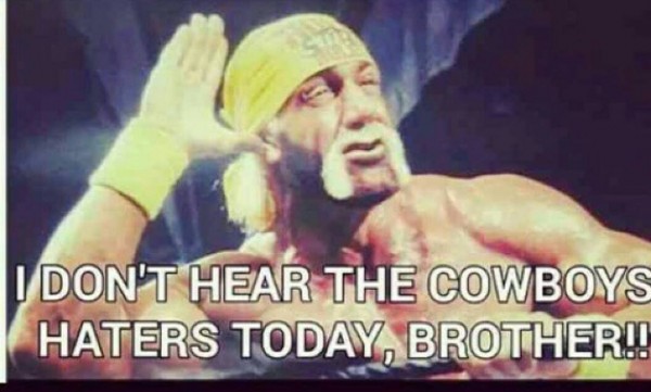 Hulk Hogan Meme