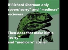 Logic Sherman
