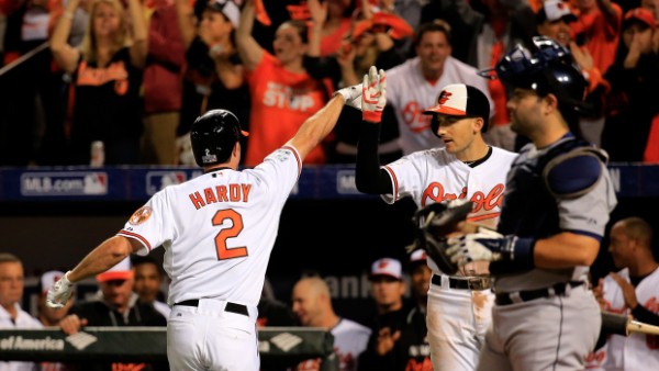 Orioles beat Tigers