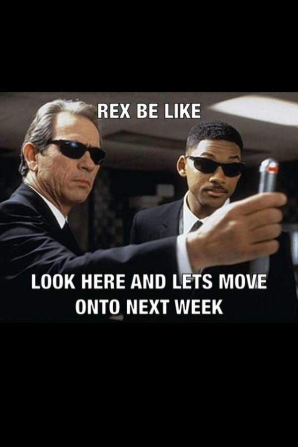 Rex's method
