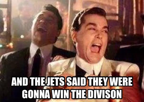 Winning the division