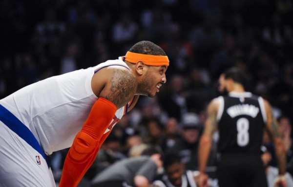 Nets beat Knicks
