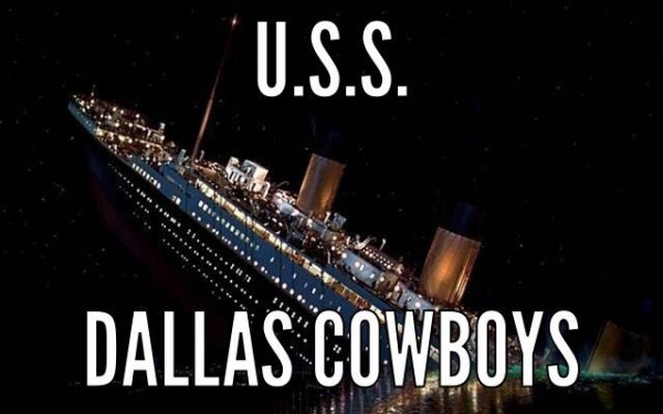 USS Cowboys