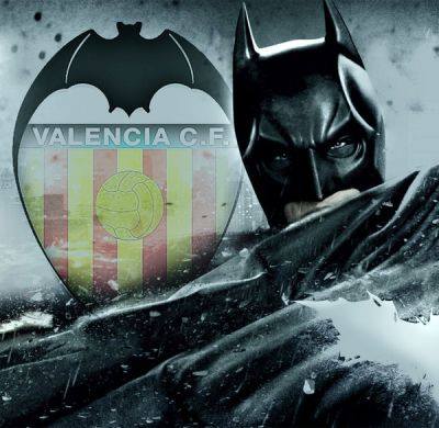 Batman Valencia
