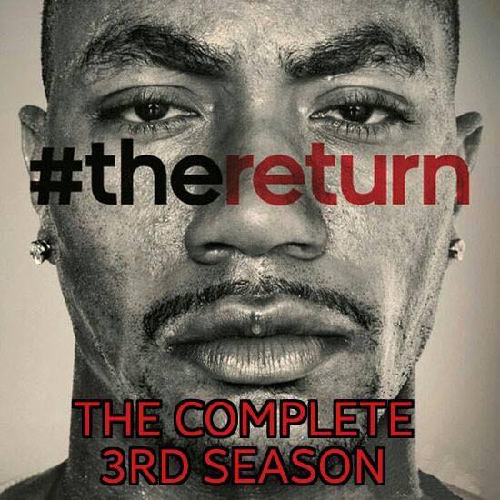3rd season of the return