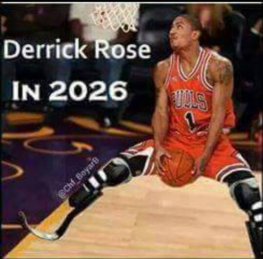 Rose in 20206