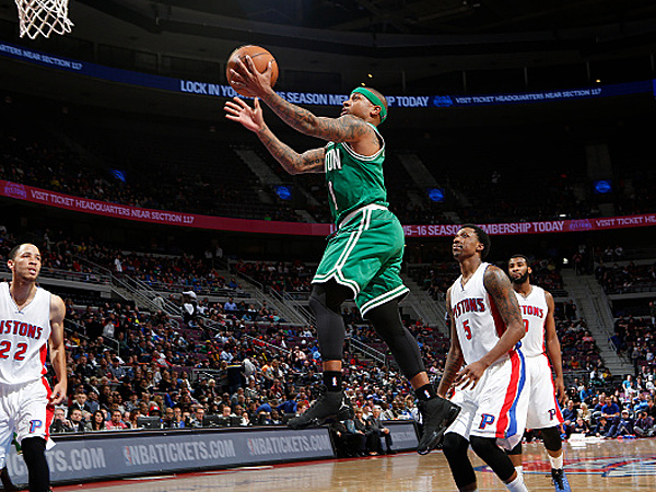 Celtics beat Pistons