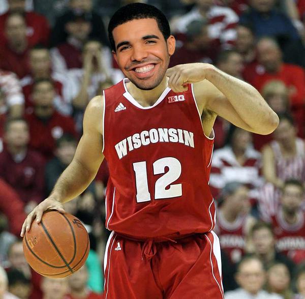Drake switching teams