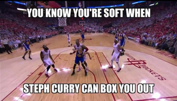 Curry box out