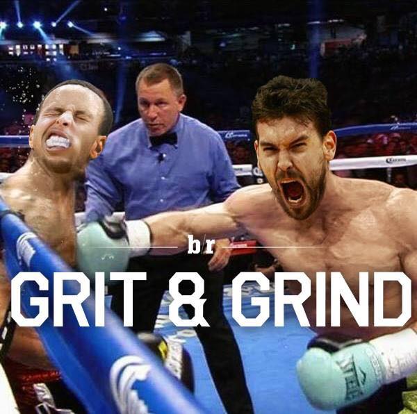 Grit & Grind