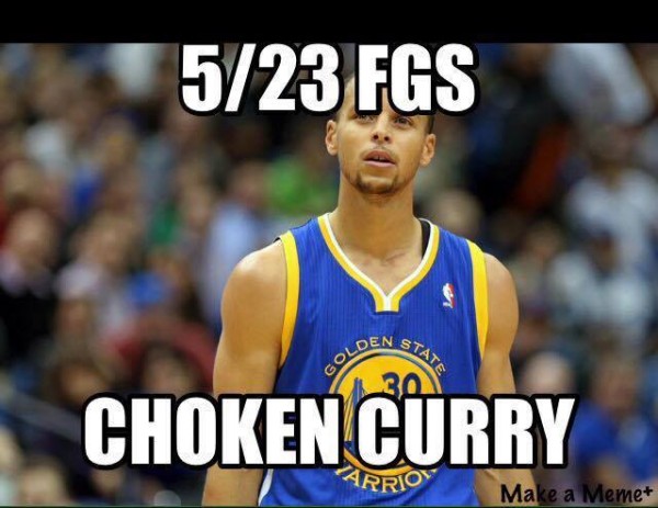 Choken Curry