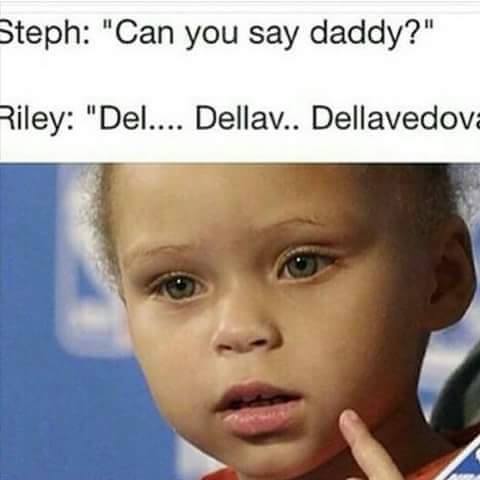 Daddy Dellavedova