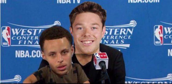 Delly & Curry