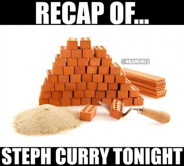 More Brick Curry