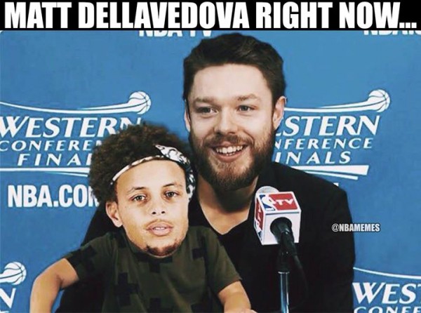 More Delly & Curry