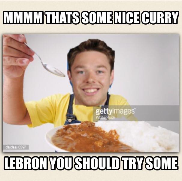 Nice Curry