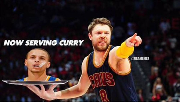 Serving Curry