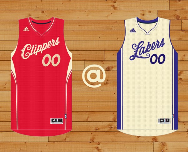 Clippers vs Lakers