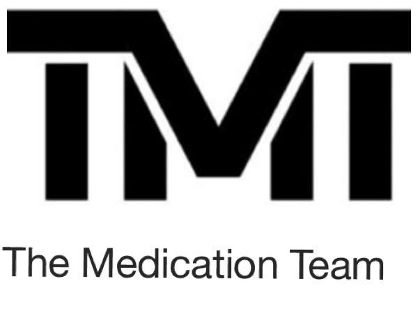 The medication team