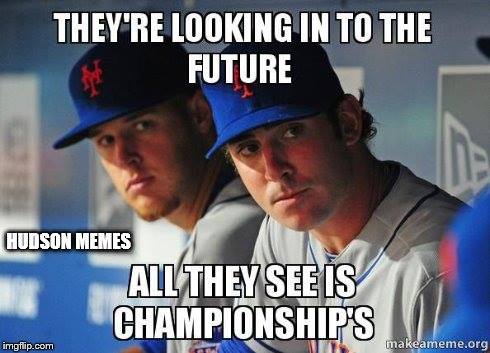 Championships in the future