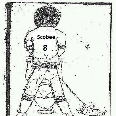 How Scobee pees
