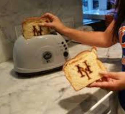 Mets are toast