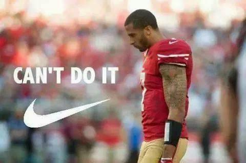 New nike commercial