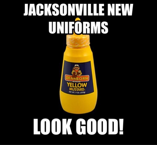 14 Best Memes of the Tennessee Titans, Jacksonville Jaguars 