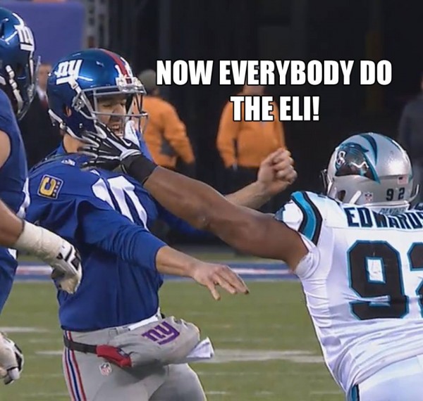 Do the Eli