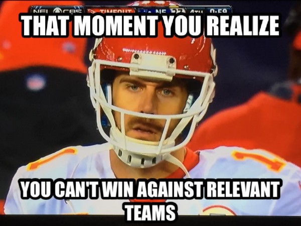 22 Best Memes of Tom Brady & the New England Patriots ...