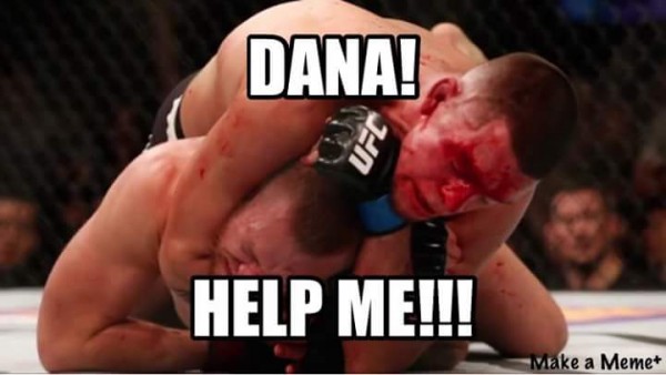 Help me Dana