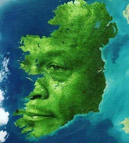 Sad Jordan Ireland