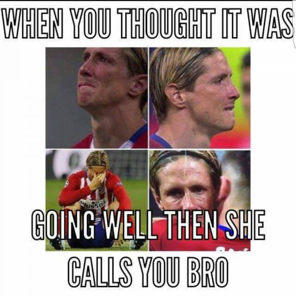 Crying Fernando Torres Meme