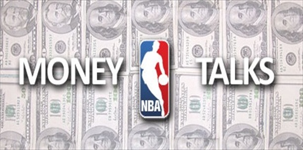 NBA Money Talks