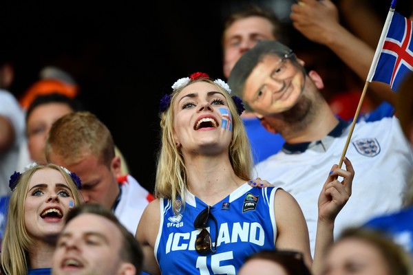 Iceland Fan 154