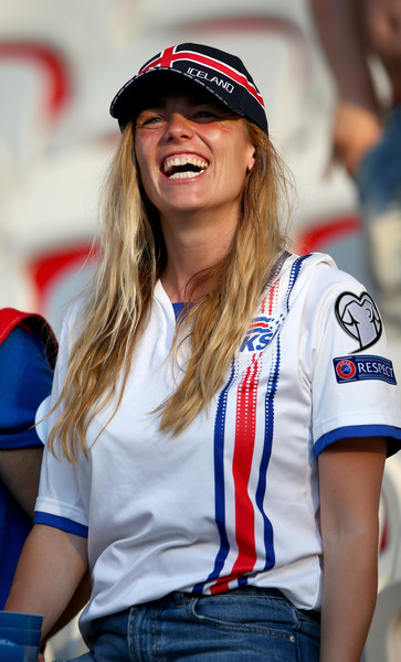 Iceland Fan 3