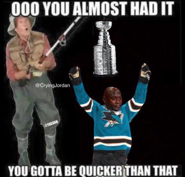 22 Best Memes of the Pittsburgh Penguins Winning the Stanley Cup