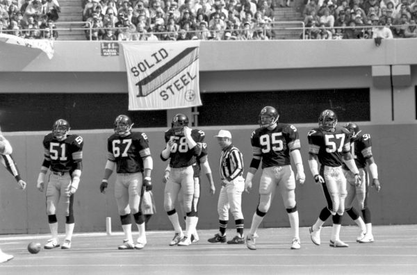 1980s Steelers