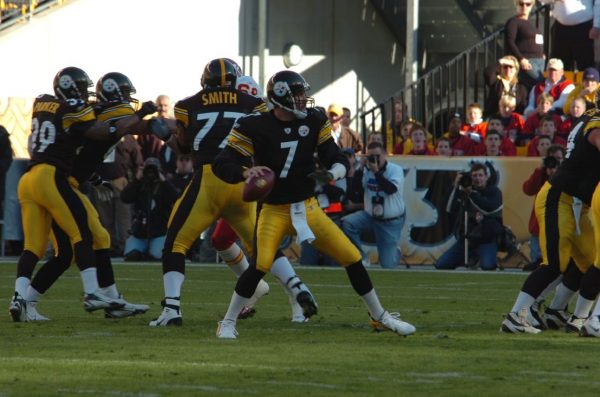 2006 Steelers