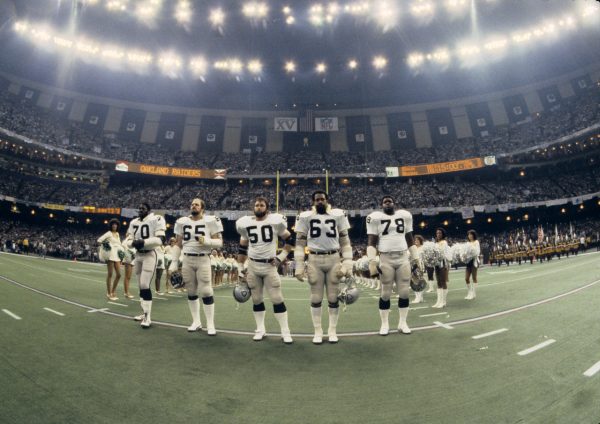 Raiders 1981