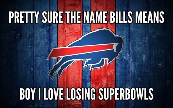 27 Best Memes of the Buffalo Bills Losing &amp; Darrelle Revis Getting Destroyed | Sportige