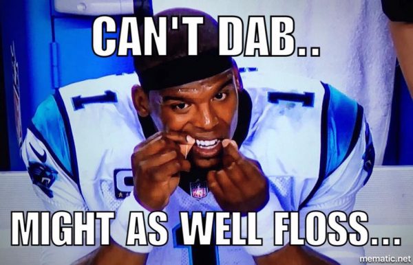 cant-dab-might-as-well-floss