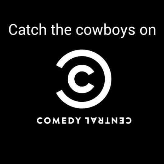 cowboys-comedy